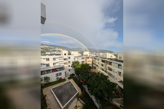 location appartement st-denis 97400