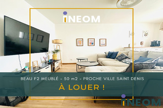 location appartement st-denis 97400