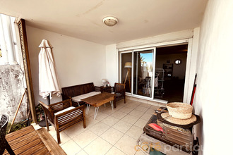 location appartement st-denis 97400