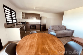 location appartement st-denis 97400