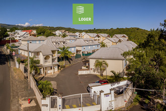 location appartement st-denis 97417