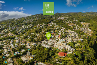 location appartement st-denis 97417