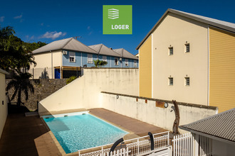 location appartement st-denis 97417