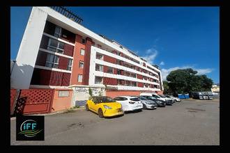 location appartement st-denis 97490