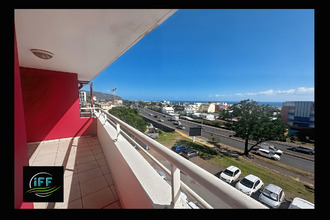 location appartement st-denis 97490