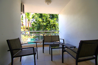 location appartement st-denis 97490