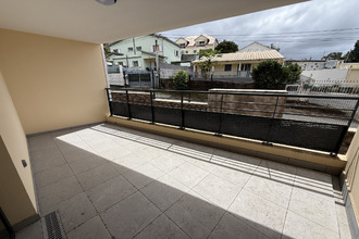 location appartement st-denis 97490