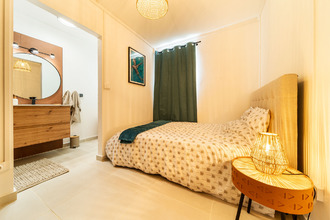 location appartement st-denis 97490