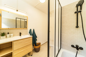 location appartement st-denis 97490