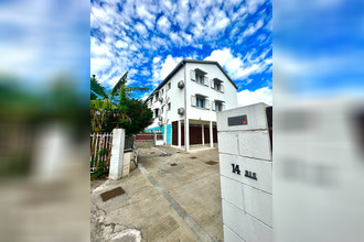 location appartement st-denis 97490