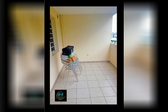 location appartement st-denis 97490