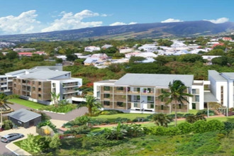 location appartement st-denis 97490