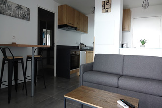 location appartement st-denis 97490