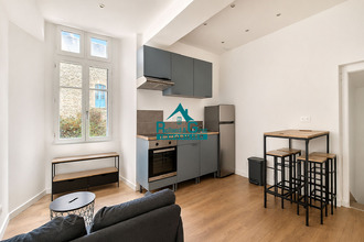 location appartement st-didier 35220