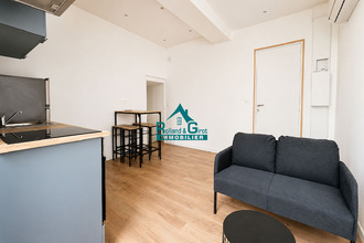 location appartement st-didier 35220