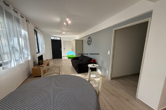 location appartement st-didier 84210