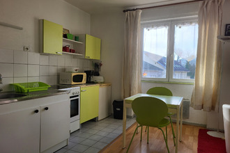 location appartement st-die-des-vosges 88100