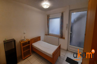 location appartement st-die-des-vosges 88100