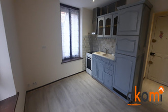 location appartement st-die-des-vosges 88100