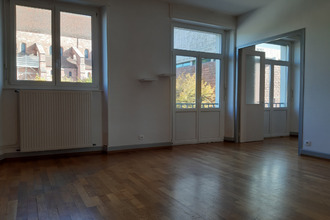 location appartement st-die-des-vosges 88100