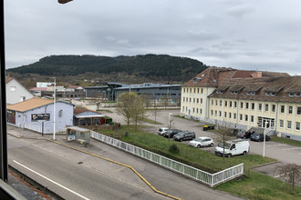 location appartement st-die-des-vosges 88100