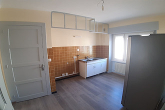 location appartement st-die-des-vosges 88100
