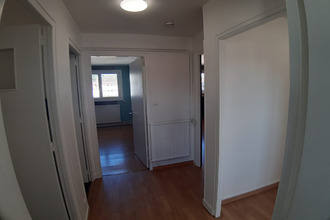 location appartement st-die-des-vosges 88100