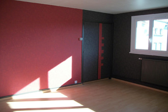 location appartement st-die-des-vosges 88100