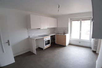 location appartement st-die-des-vosges 88100