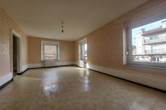 location appartement st-die-des-vosges 88100