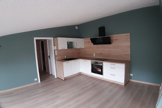 location appartement st-die-des-vosges 88100