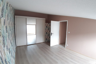 location appartement st-die-des-vosges 88100