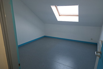 location appartement st-die-des-vosges 88100