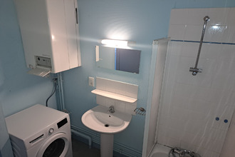 location appartement st-die-des-vosges 88100