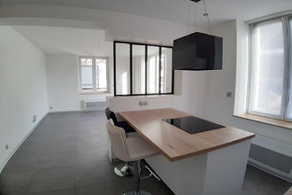 location appartement st-die-des-vosges 88100