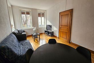 location appartement st-die-des-vosges 88100