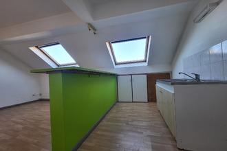 location appartement st-die-des-vosges 88100