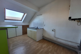 location appartement st-die-des-vosges 88100