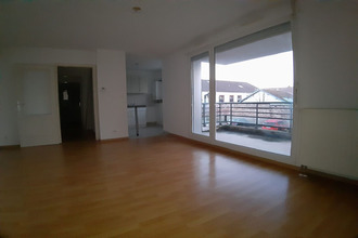 location appartement st-die-des-vosges 88100