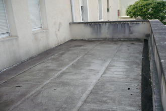 location appartement st-die-des-vosges 88100