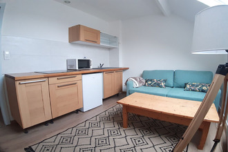 location appartement st-die-des-vosges 88100