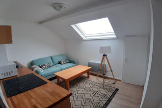 location appartement st-die-des-vosges 88100