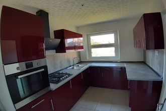 location appartement st-die-des-vosges 88100