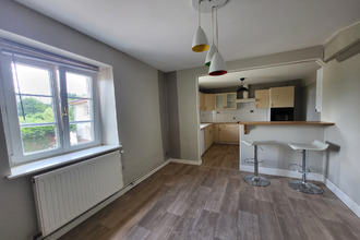 location appartement st-die-des-vosges 88100