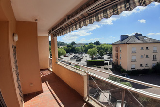 location appartement st-die-des-vosges 88100