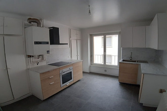 location appartement st-die-des-vosges 88100