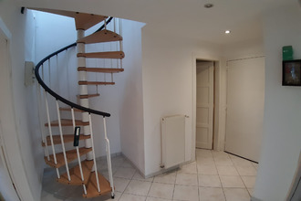 location appartement st-die-des-vosges 88100