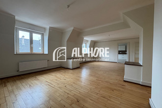 location appartement st-die-des-vosges 88100
