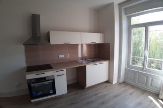 location appartement st-die-des-vosges 88100