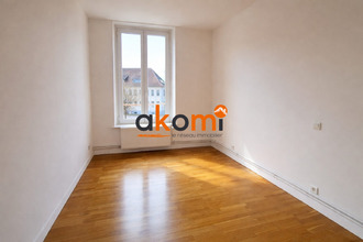 location appartement st-die-des-vosges 88100